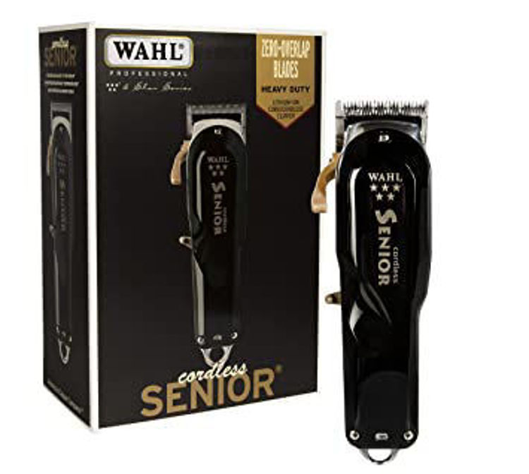 Imagem de WAHL Senior Máquina Corte 6500 RPM