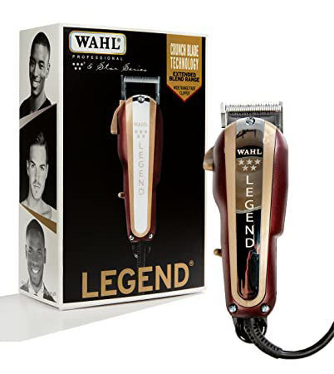 Imagem de WAHL Legend, Máquina de Corte, Largura Corte 40mm