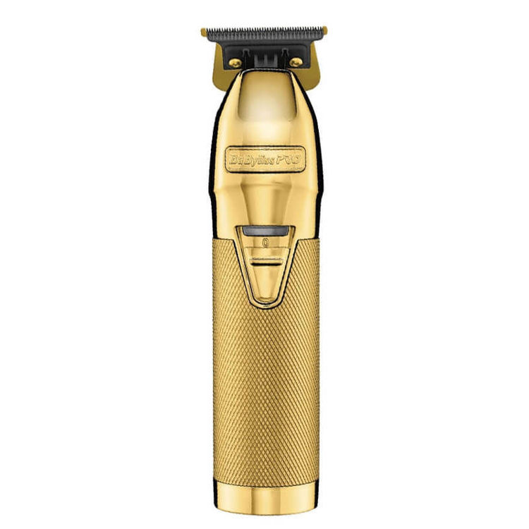 Imagem de BaByliss PRO Gold FX Skeleton Outliner Cordless Trimmer FX787G