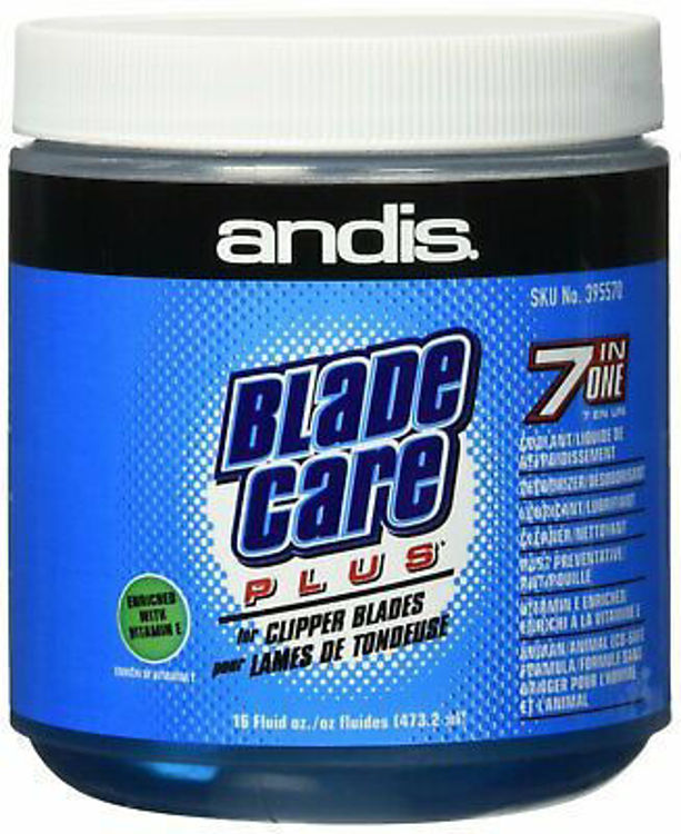 Imagem de ANDIS BLADE CARE PLUS 7EM 1