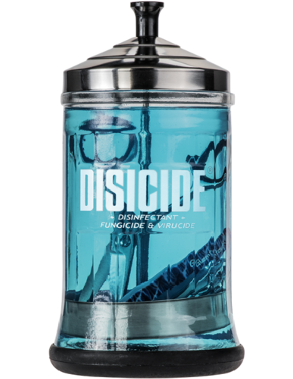 Imagem de DISICIDE JARRO DE VIDRO 750ML
