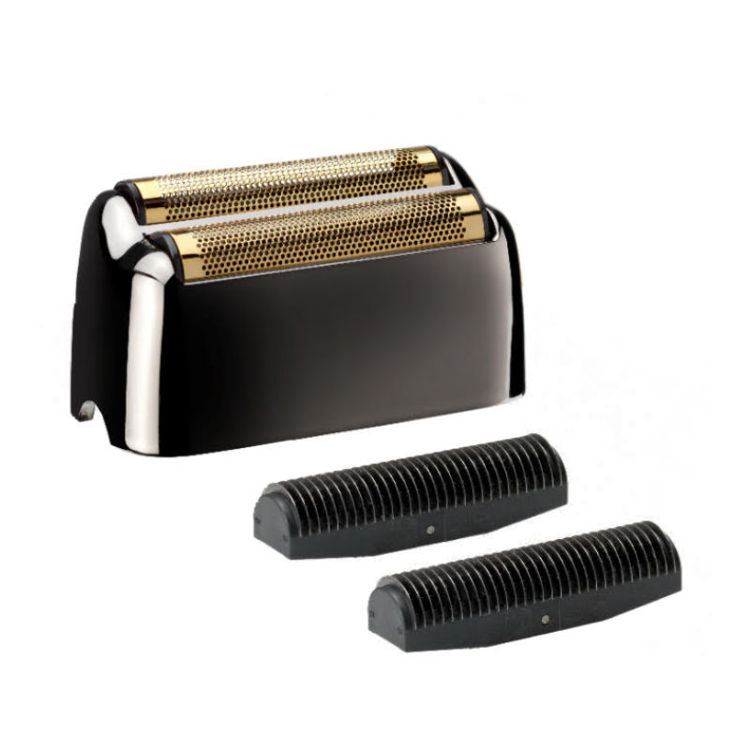 Imagem de CABEÇA + LAMINA BABYLISS SHAVER TITANIUM