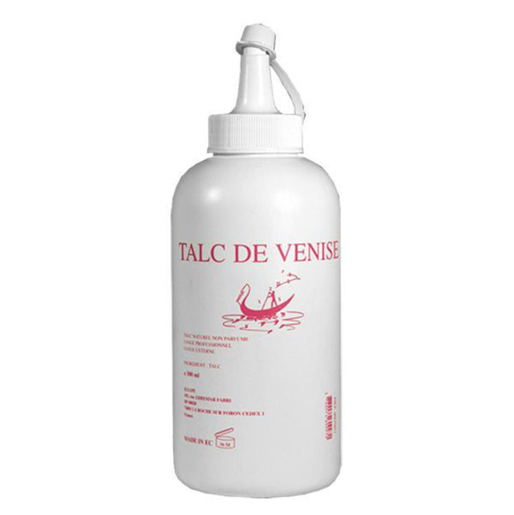 Imagem de PÓ TALCO DE VENISE 500ML