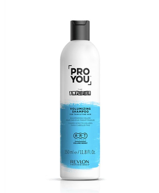 Imagem de REVLON PRO YOU SHAMPO VOLUME 350ML