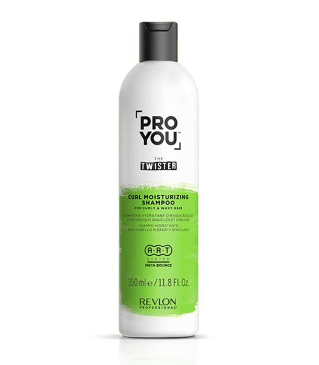 Imagem de REVLON PRO YOU TWISTER SHAMPO 350ML
