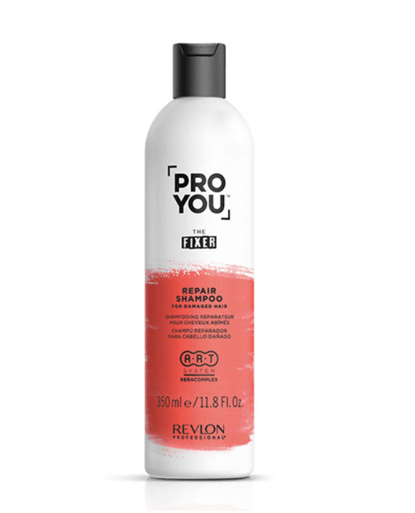 Imagem de REVLON PRO YOU THE FIXER - REPAIR SHAMPO 350ML