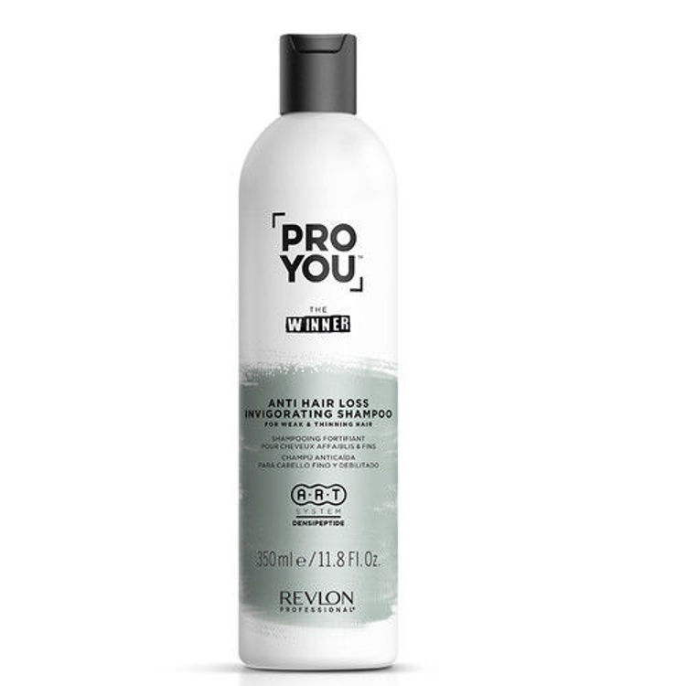 Imagem de REVLON PRO YOU THE WINNER - SHAMPO ANTI-QUEDA 350ML