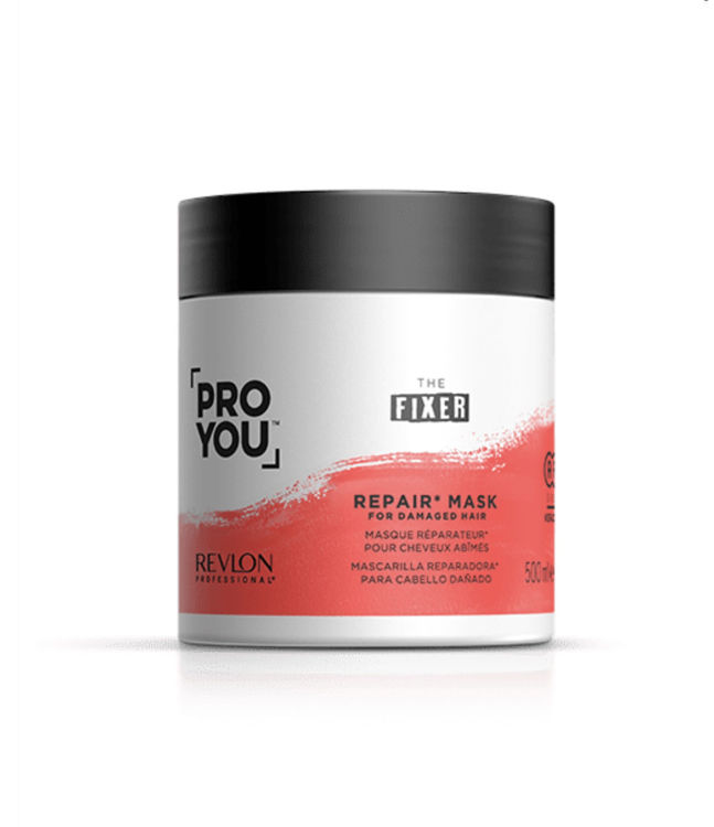 Imagem de REVLON PRO YOU THE FIXER - MÁSCARA REPAIR 500ML