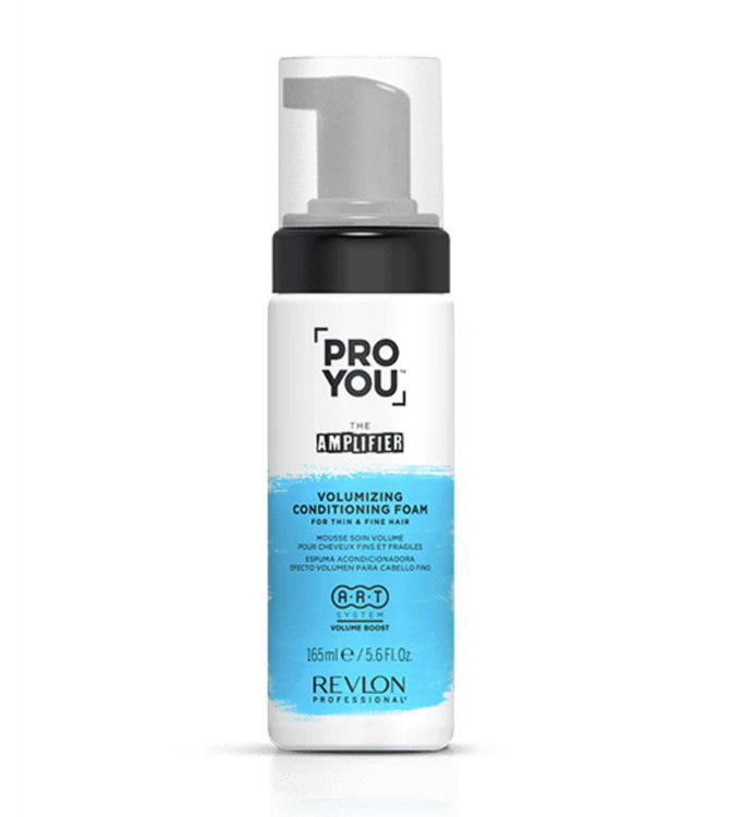 Imagem de REVLON PRO YOU THE AMPLIFIER - ESPUMA ACONDICIONADORA 150ML