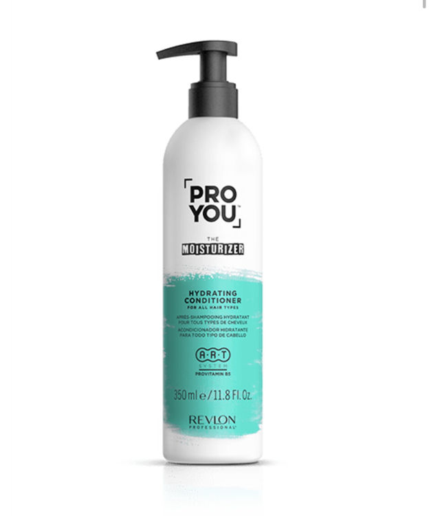 Imagem de REVLON PRO YOU THE MOISTURIZER CONDICIONADOR 350ML