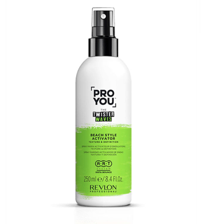 Imagem de REVLON PRO YOU THE TWISTER - BEACH WAVES SPRAY 250ML