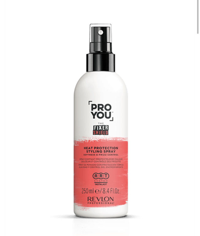 Imagem de REVLON PRO YOU THE FIXER - SPRAY PROTETOR TÉRMICO 250ML