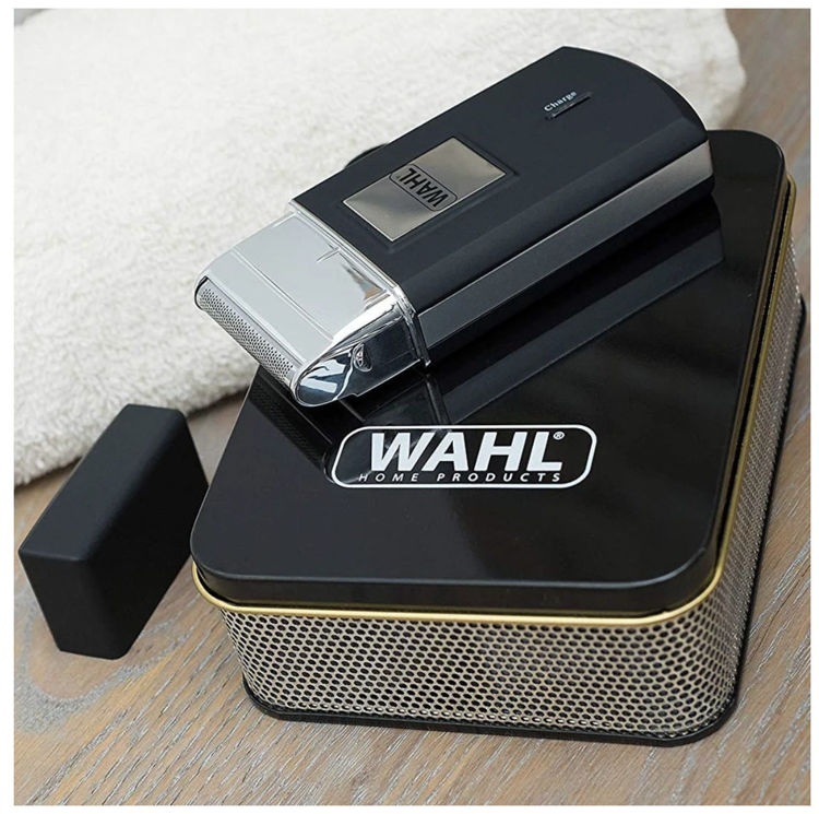 Imagem de Wahl  Mobile Shaver (viagem)