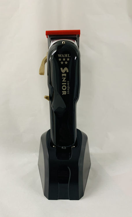 Imagem de Base suporte carregamento para wahl cordless