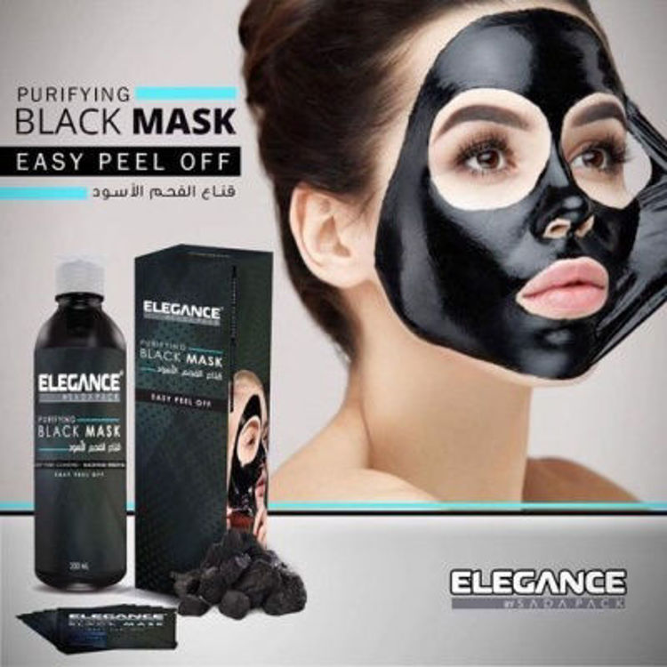 Imagem de Elegance Black Mask 120ML