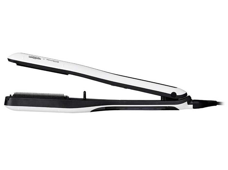 Imagem de L'ORÉAL & ROWENTA PRANCHA DE CABELO STEAMPOD 3.0