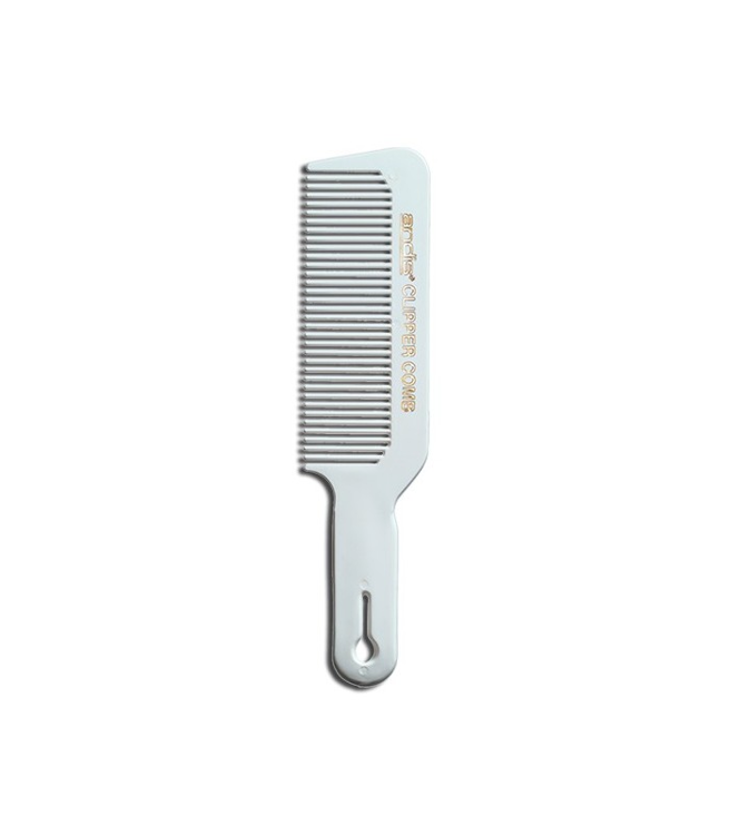 Imagem de ANDIS PENTE WHITE CLIPPER OVER COMB