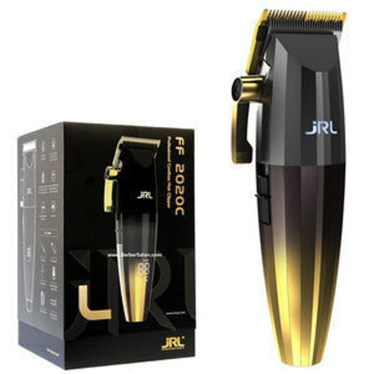 Imagem de JRL 2020C GOLD MÁQUINA DE CORTE. PROFISSIONAL