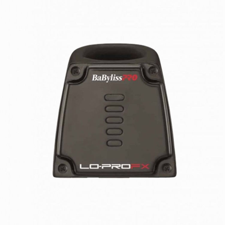 Imagem de BASE DE CARGA BABYLISS PRO CLIPPER FX825E