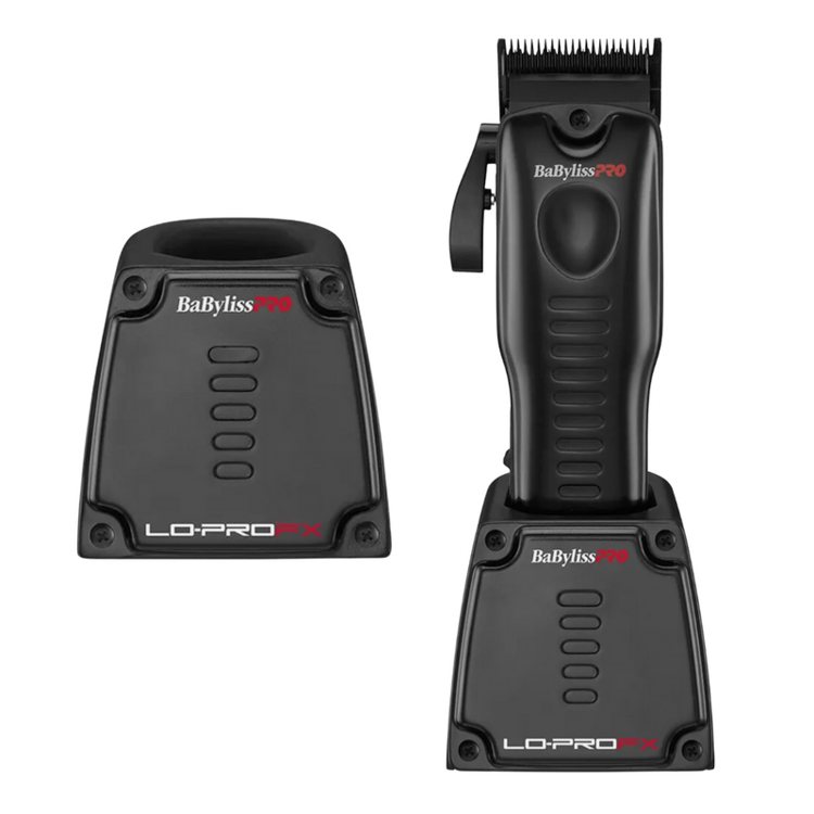 Imagem de BASE DE CARGA BABYLISS PRO CLIPPER FX825E