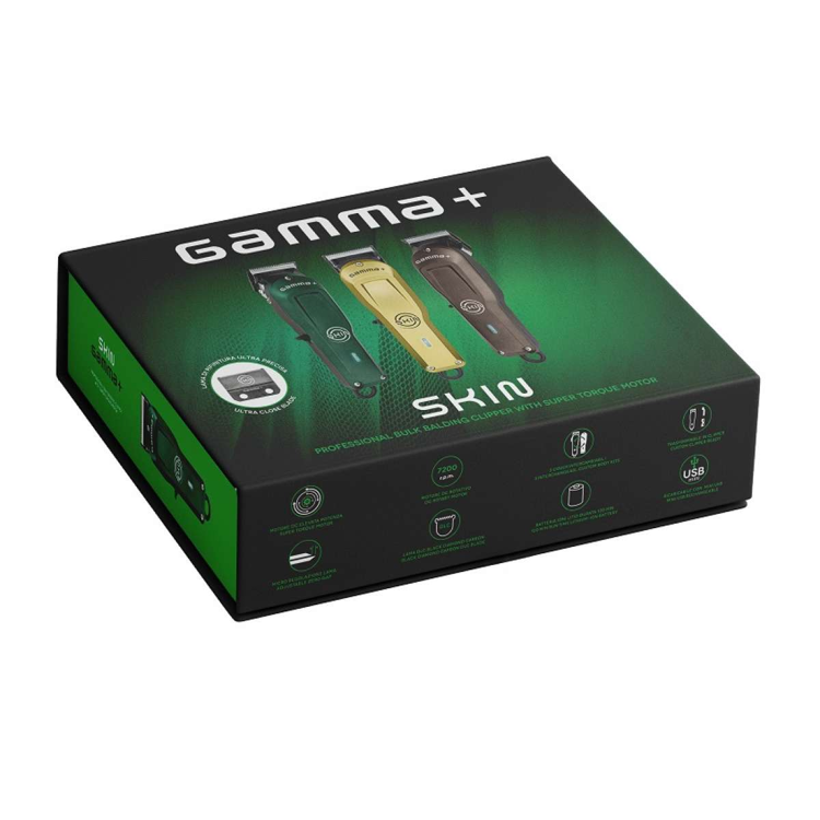 Imagem de Gamma piu skin  súper trimmer