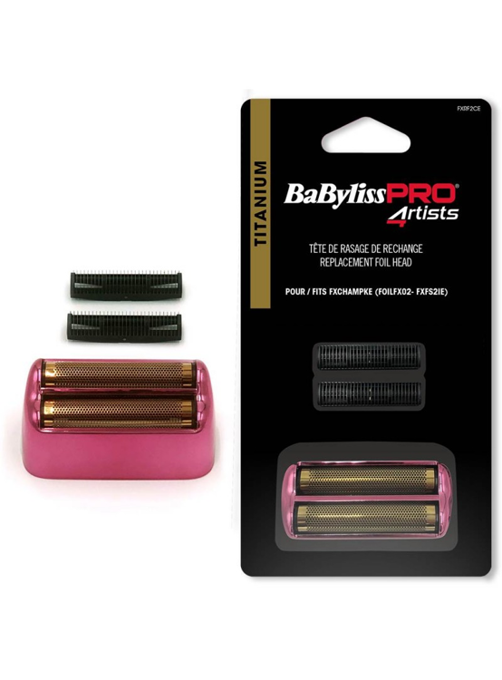 Imagem de Babyliss cabeça + lâmina shaver chameleon