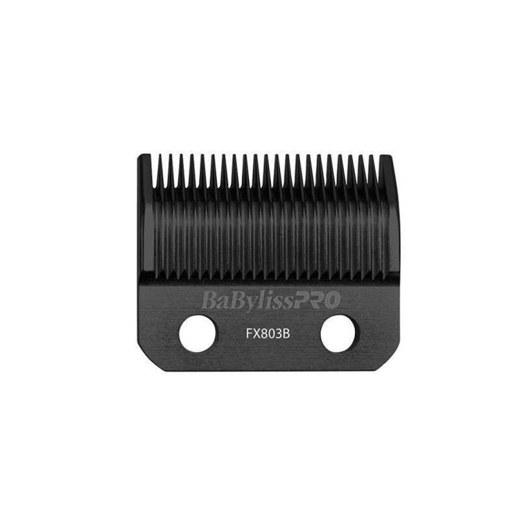 Imagem de BABYLISS LAMINA LO PRO TAPER "FX803BME"