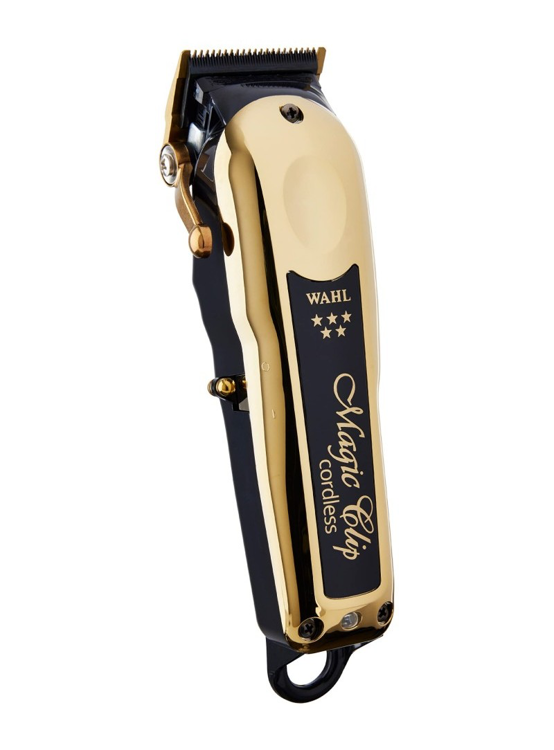 Imagem de Wahl Magic Clip  Gold Edition