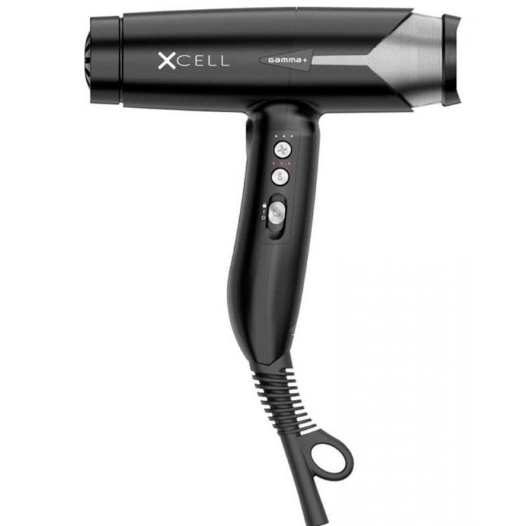 Imagem de Secador de cabello Profesional Gamma XCell