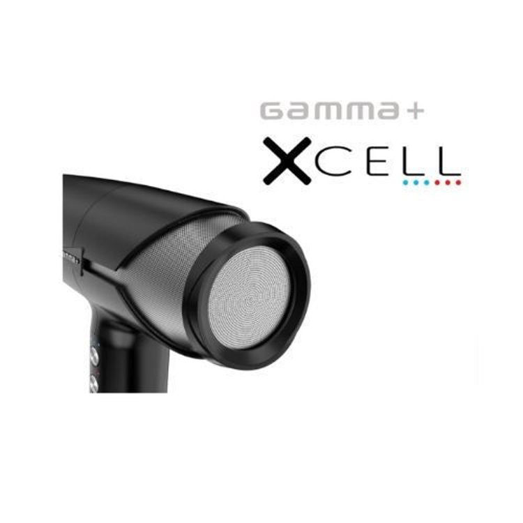 Imagem de Secador de cabello Profesional Gamma XCell