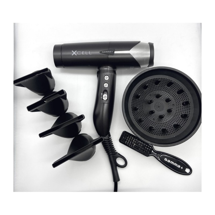 Imagem de Secador de cabello Profesional Gamma XCell
