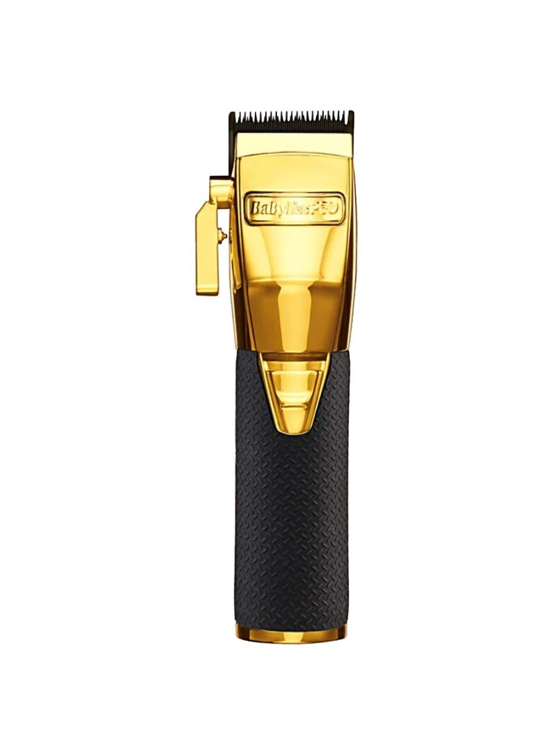 Imagem de BABYLISS BOOST+ GOLD CLIPPER. FX8700GBPE