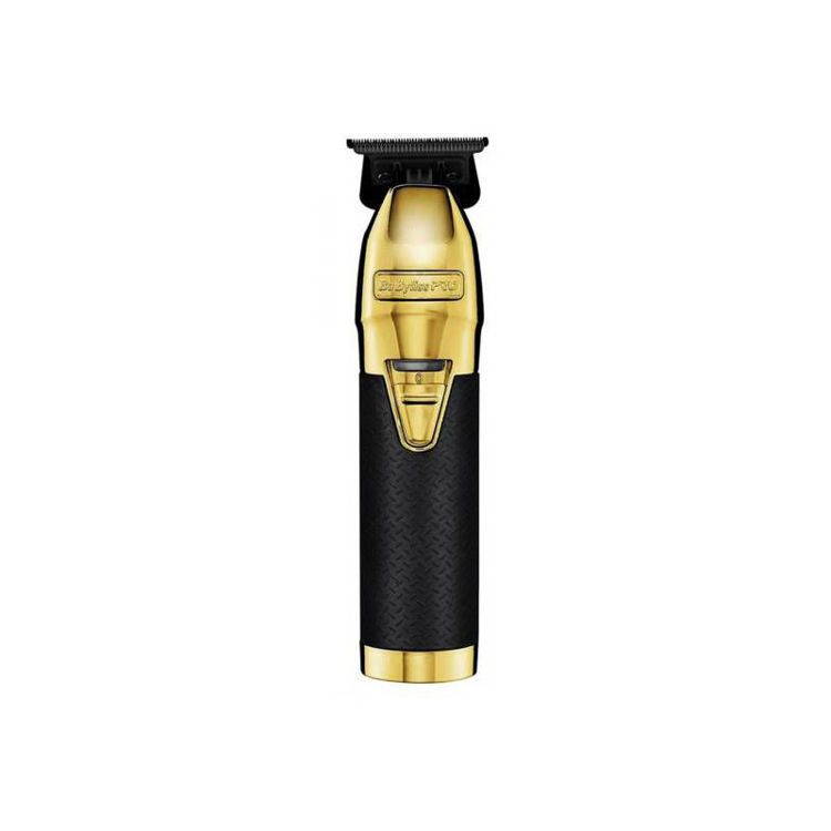 Imagen de BABYLISS SKELETON GOLD FX BOOST+ BATERIA BABYLISS PRO