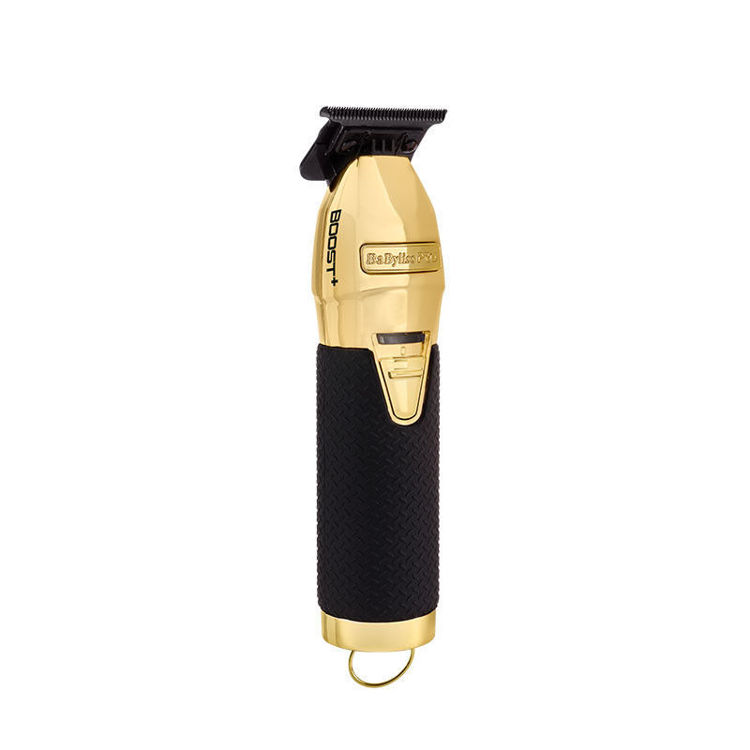 Imagen de BABYLISS SKELETON GOLD FX BOOST+ BATERIA BABYLISS PRO