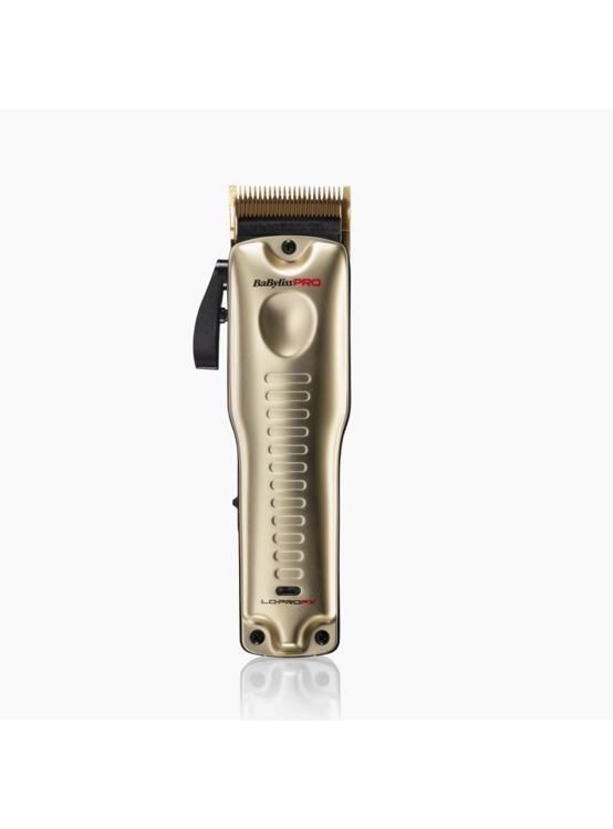 Imagem de BABYLISS LO-PRO FX825GE GOLD CLIPPER