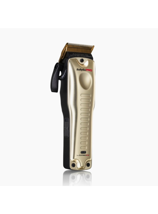 Imagem de BABYLISS LO-PRO FX825GE GOLD CLIPPER