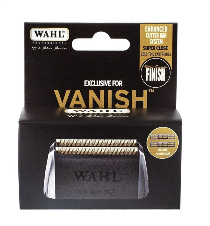 Imagem de Wahl Cabeça Vanish Shaver