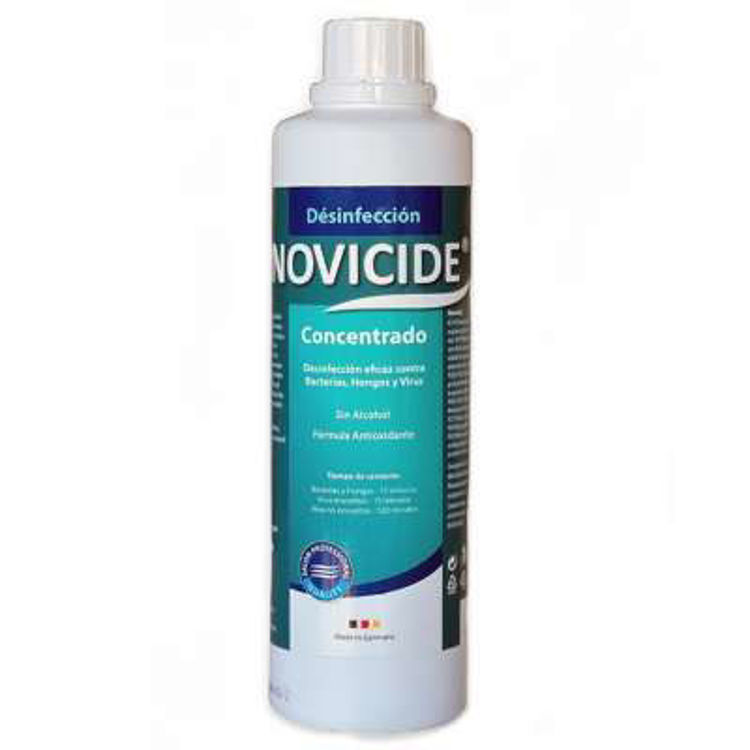 Imagem de NOVICIDE CONCENTRADO 500ml