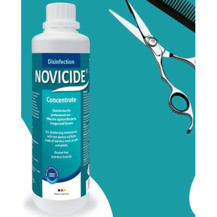 Imagem de NOVICIDE CONCENTRADO 500ml