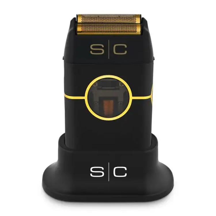 Imagem de STYLECRAFT INSTINCT SHAVER METAL EDIÇÃO