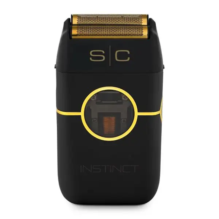 Imagem de STYLECRAFT INSTINCT SHAVER METAL EDIÇÃO