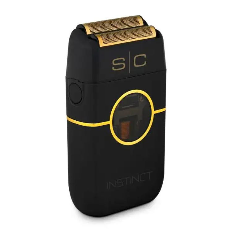 Imagem de STYLECRAFT INSTINCT SHAVER METAL EDIÇÃO