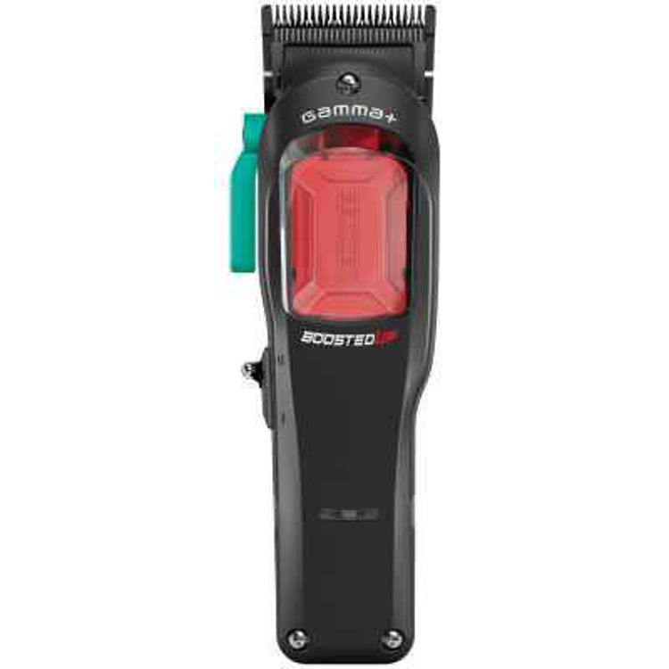 Imagem de GAMMA PIU BOOSTED UP CLIPPER