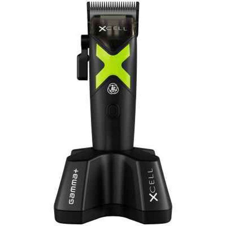 Imagem de GAMMA XCEED CLIPPER