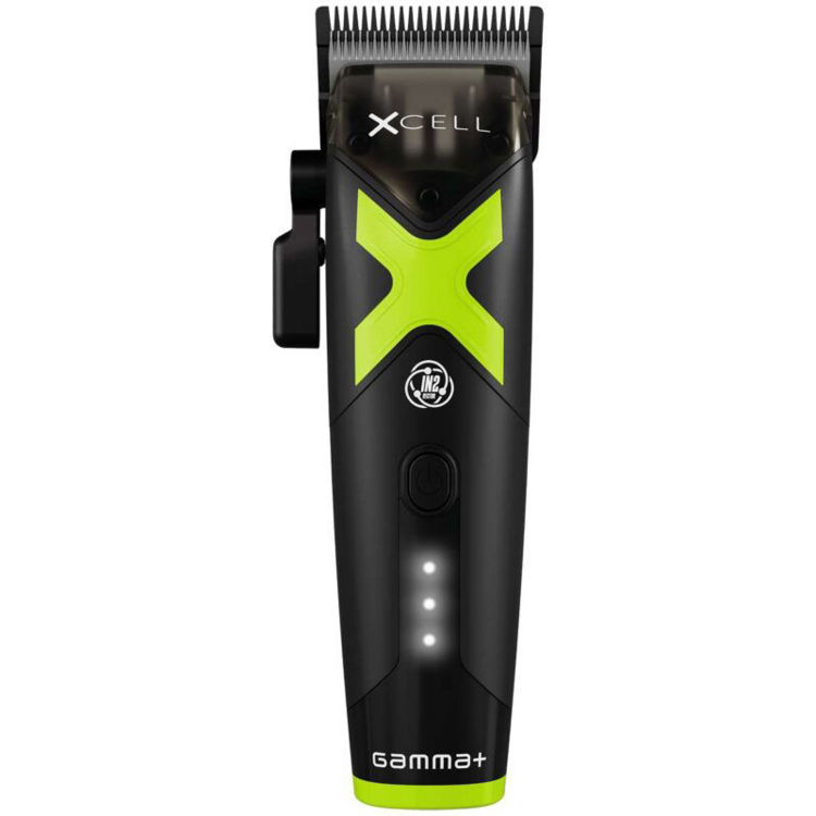 Imagem de GAMMA XCEED CLIPPER