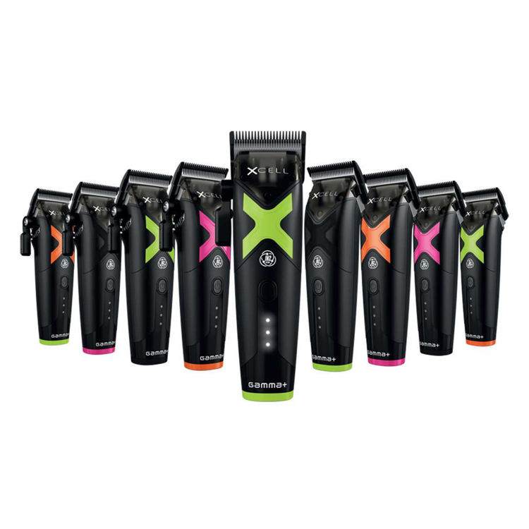 Imagem de GAMMA XCEED CLIPPER