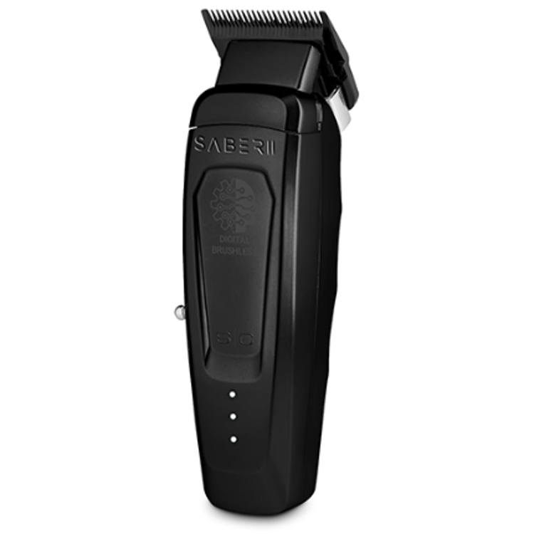 Imagem de Stylecraft Saber 2.0 Black Máquina de Corte