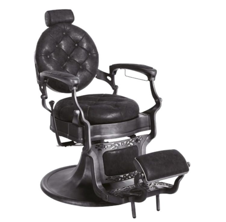 Imagem de Mirplay Clint B Cadeira Barber