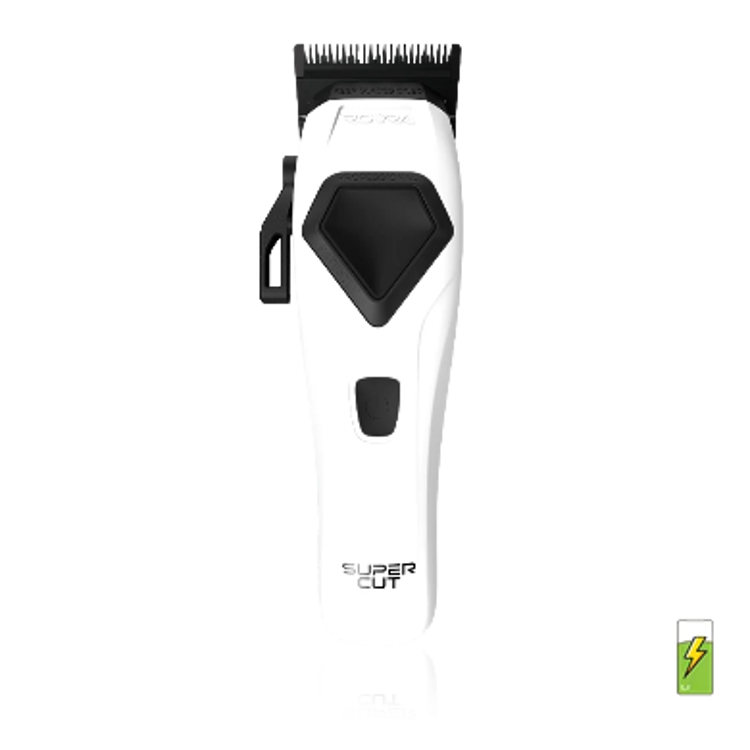 Imagem de ROVRA Clipper  Super   Cut   10000   RPM   com Lâminas   de   Precisão