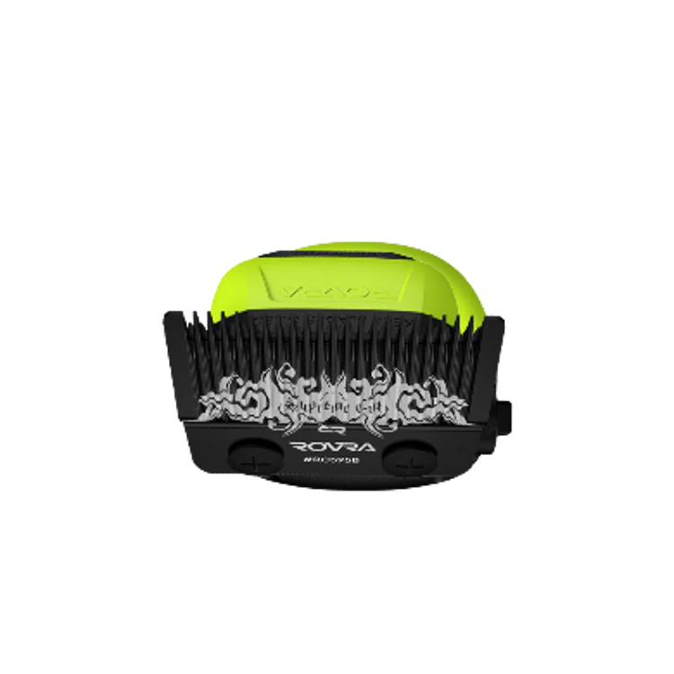 Imagem de ROVRA Clipper  Super   Cut   10000   RPM   com Lâminas   de   Precisão